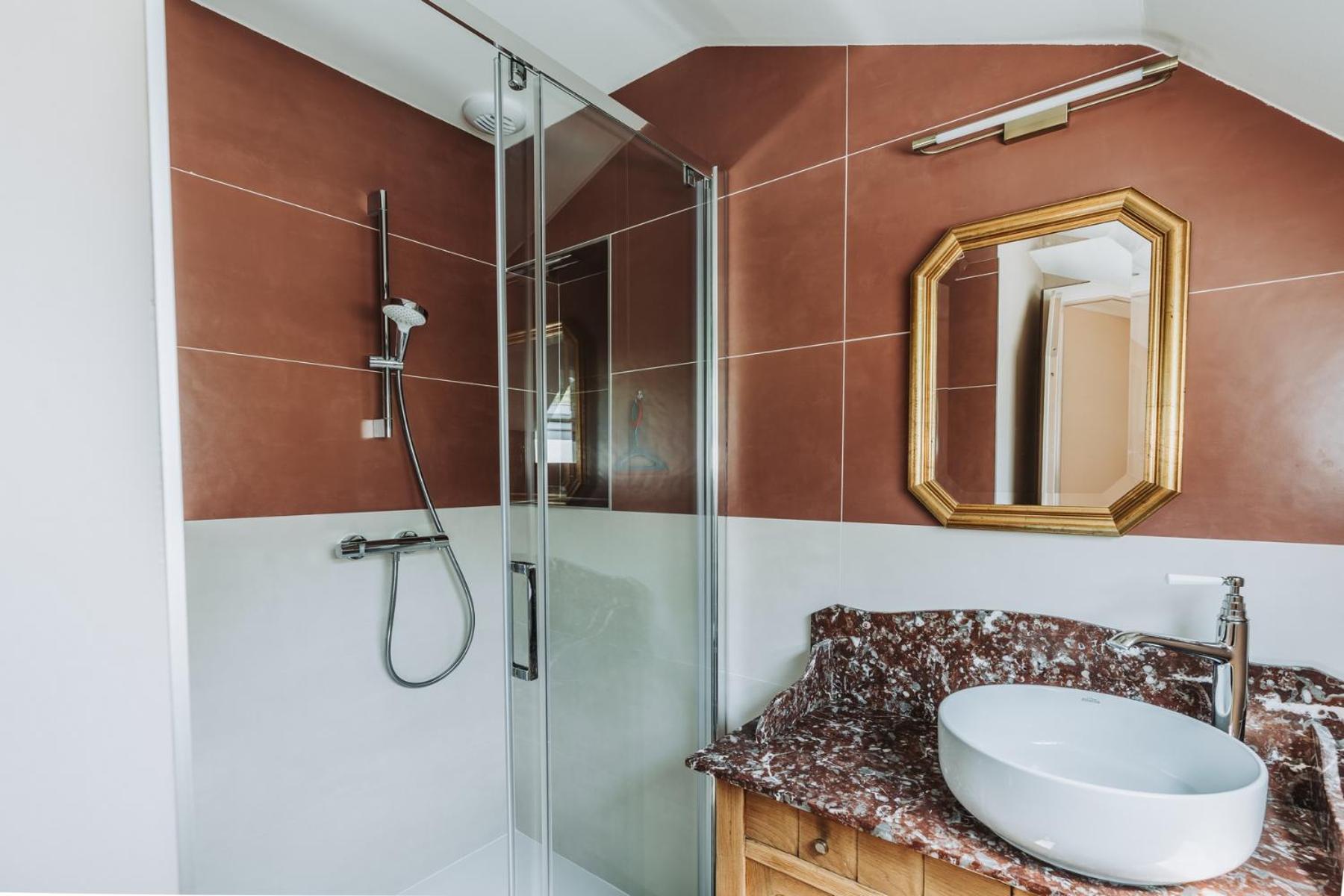 Chateau Belle Epoque - Chambres D'Hotes & Gites Linxe 外观 照片