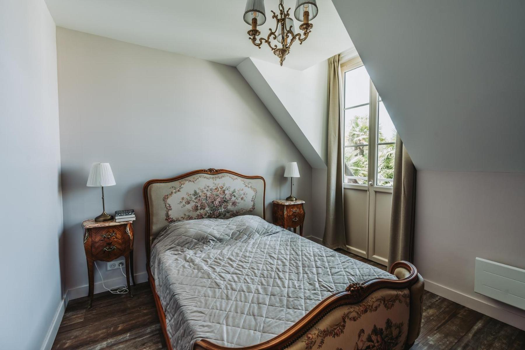 Chateau Belle Epoque - Chambres D'Hotes & Gites Linxe 外观 照片