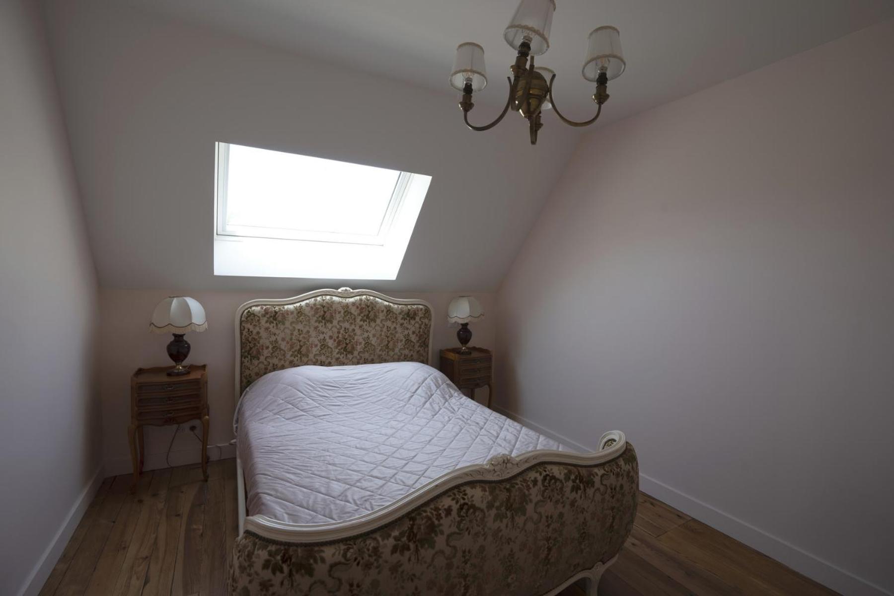Chateau Belle Epoque - Chambres D'Hotes & Gites Linxe 客房 照片