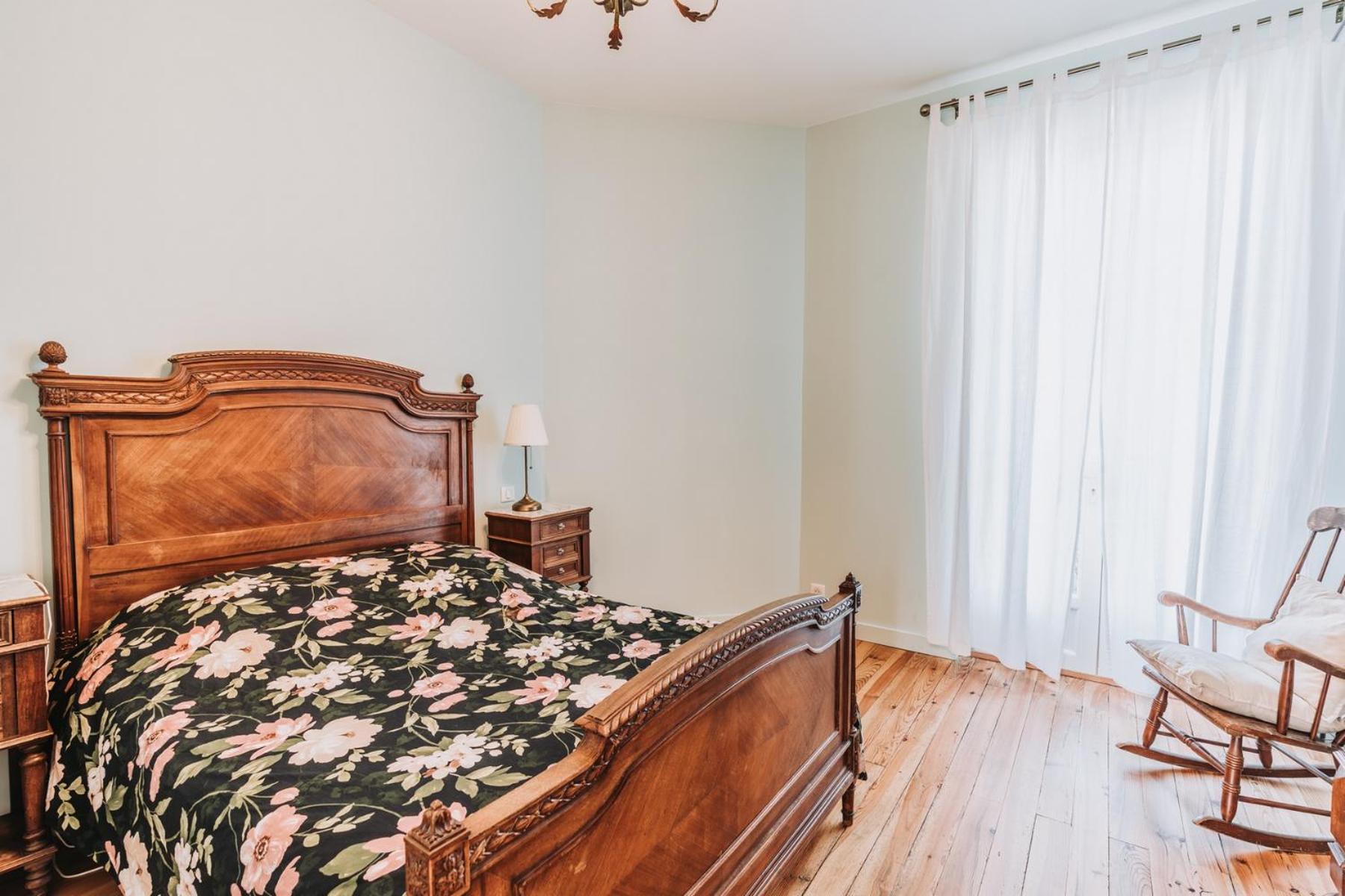 Chateau Belle Epoque - Chambres D'Hotes & Gites Linxe 客房 照片