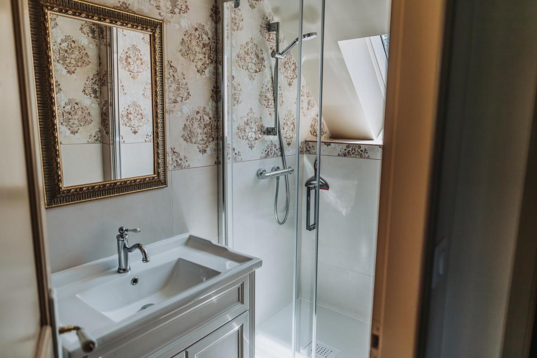 Chateau Belle Epoque - Chambres D'Hotes & Gites Linxe 客房 照片