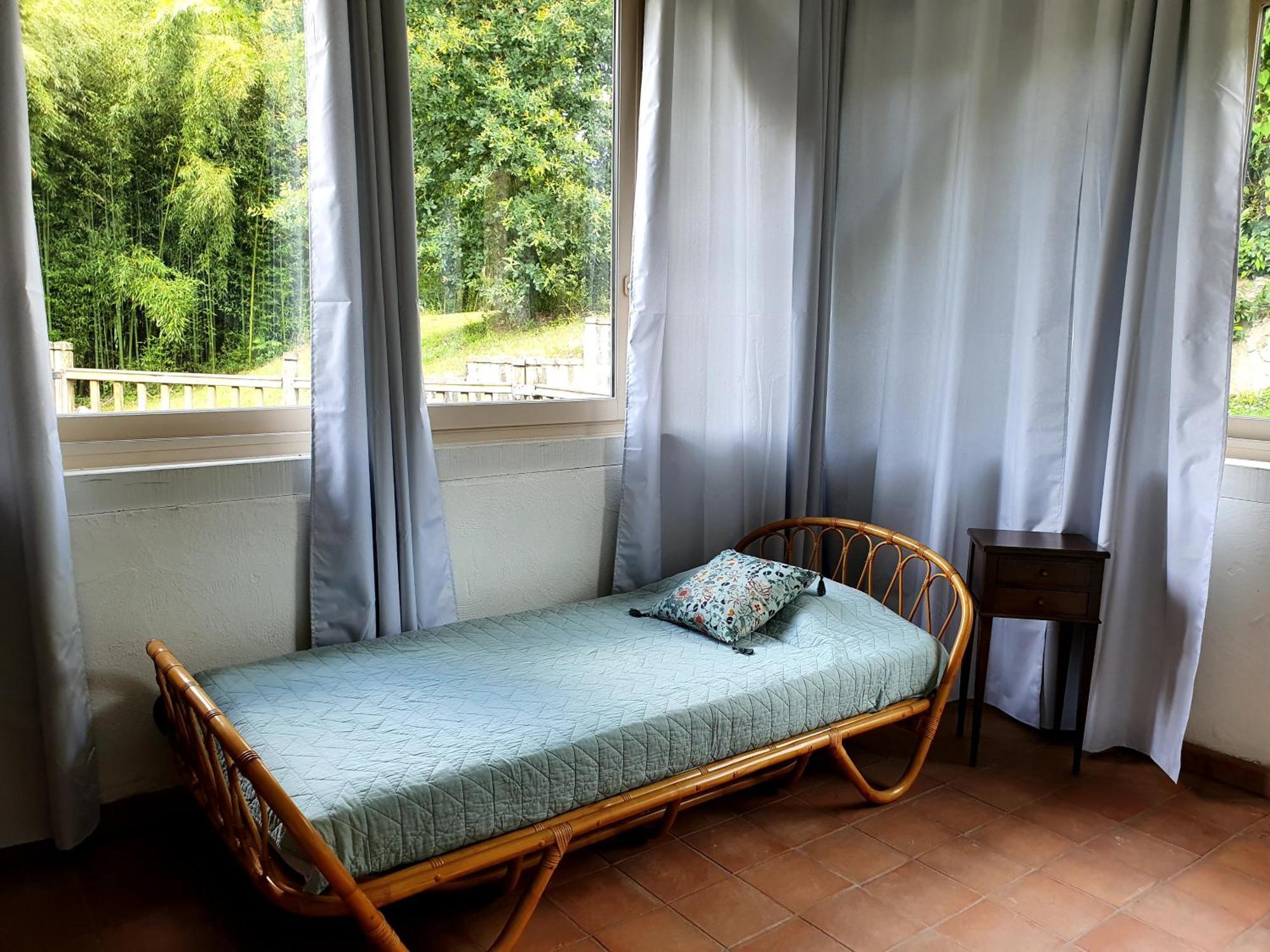 Chateau Belle Epoque - Chambres D'Hotes & Gites Linxe 客房 照片